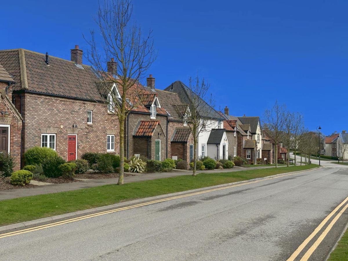 New England Cottage 法利 外观 照片